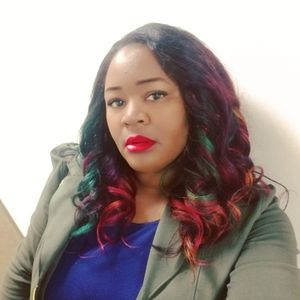 Meet your Posher, Keyana